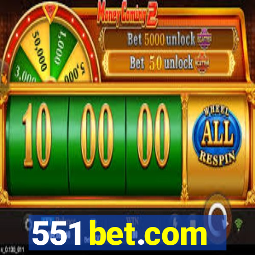 551 bet.com